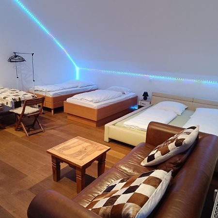 In Villa 56 Qm Apartment, 24 H Check-In,Free Parking Hannover Exterior photo