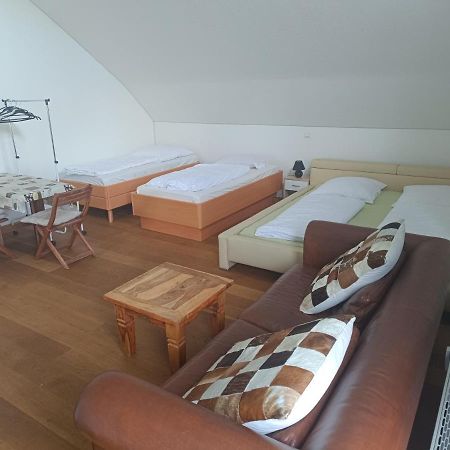 In Villa 56 Qm Apartment, 24 H Check-In,Free Parking Hannover Exterior photo