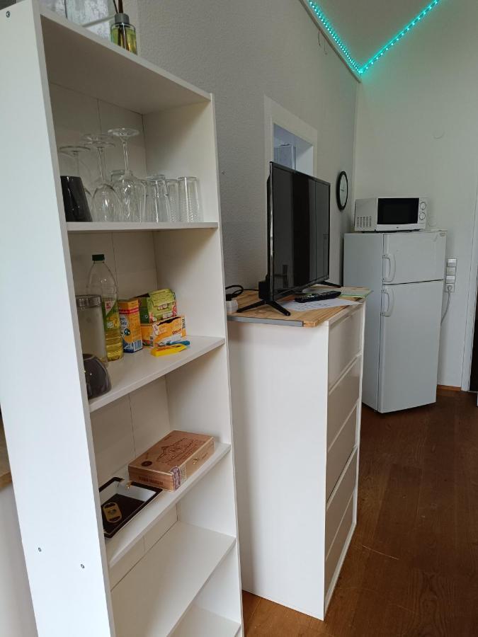 In Villa 56 Qm Apartment, 24 H Check-In,Free Parking Hannover Exterior photo
