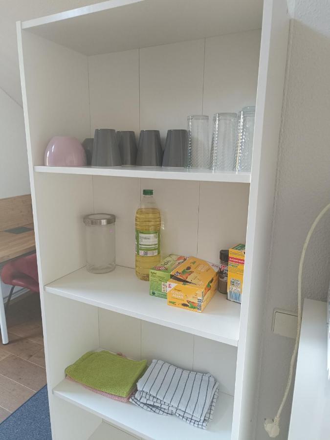 In Villa 56 Qm Apartment, 24 H Check-In,Free Parking Hannover Exterior photo