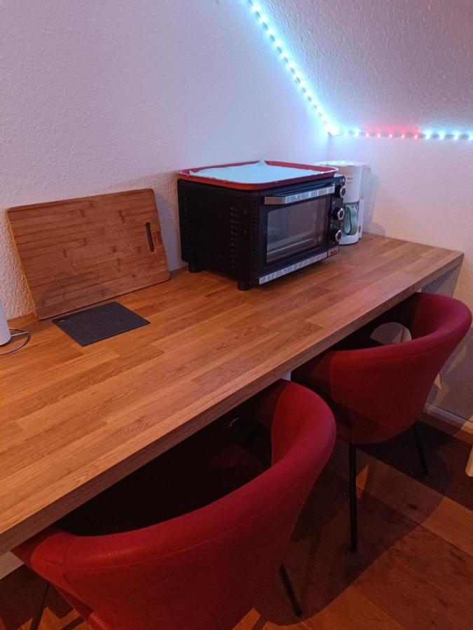 In Villa 56 Qm Apartment, 24 H Check-In,Free Parking Hannover Exterior photo
