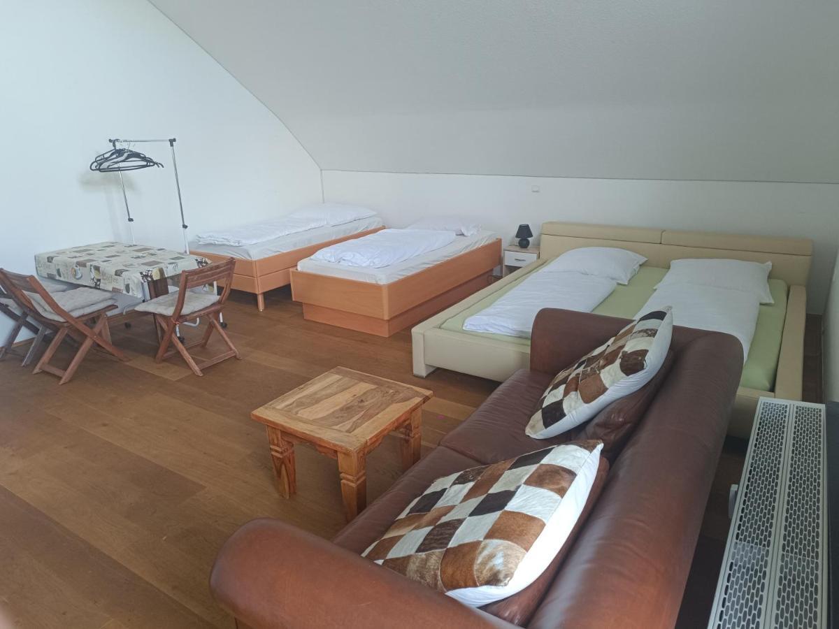 In Villa 56 Qm Apartment, 24 H Check-In,Free Parking Hannover Exterior photo