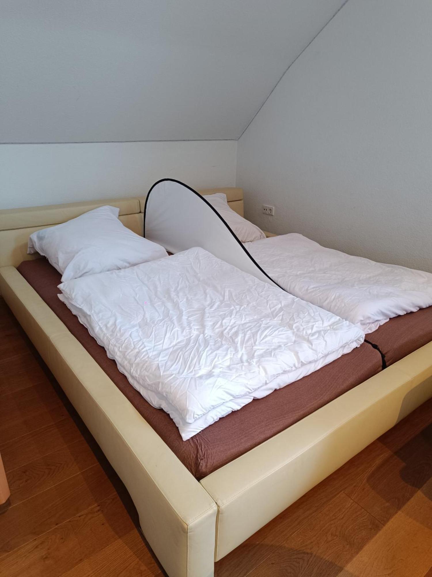 In Villa 56 Qm Apartment, 24 H Check-In,Free Parking Hannover Exterior photo